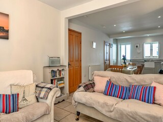Holiday cottage Challacombe Features 8