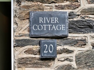 Cottage Challacombe  34