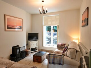 Holiday cottage Challacombe Features 11