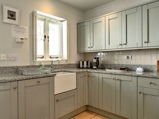 Holiday cottage Challacombe Features 14