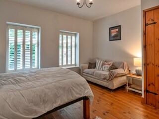 Holiday cottage Challacombe Features 16