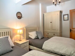 Cottage Challacombe Ausstattung 17