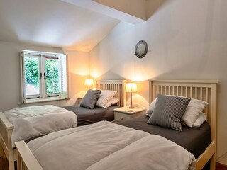 Cottage Challacombe Ausstattung 18