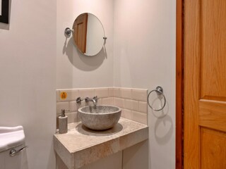Holiday cottage Challacombe Features 19