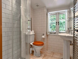 Holiday cottage Challacombe Features 21