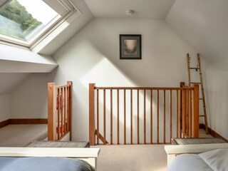 Cottage Challacombe Ausstattung 22