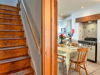Cottage Challacombe Ausstattung 23
