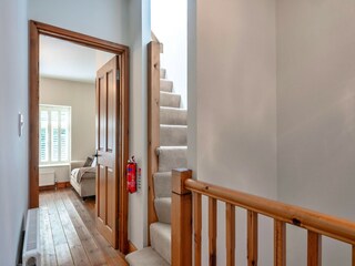 Cottage Challacombe  35