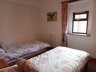 Holiday cottage Dolton Features 7