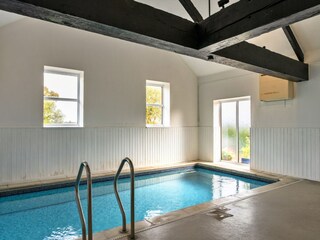 Holiday cottage Dolton Outdoor Recording 3