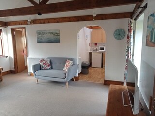 Holiday cottage Dolton Features 10