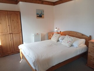 Holiday cottage Dolton Features 11