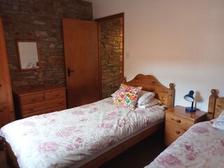 Holiday cottage Dolton Features 12