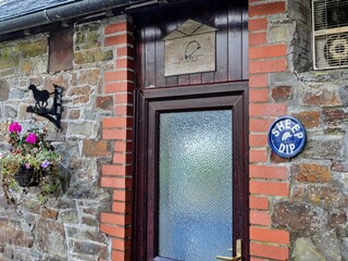 Holiday cottage Dolton  16