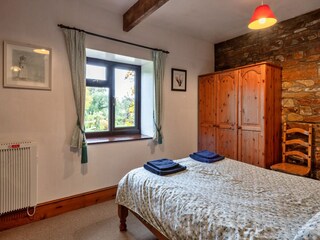 Holiday cottage Dolton Features 8