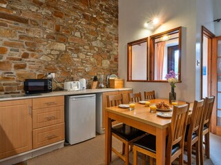 Holiday cottage Dolton Features 9