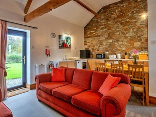 Holiday cottage Dolton Features 10