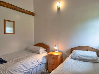 Holiday cottage Dolton Features 12