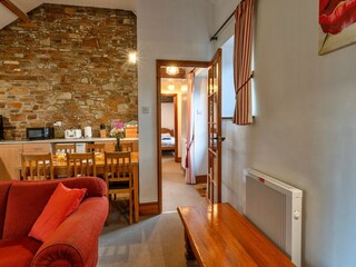 Holiday cottage Dolton Features 15