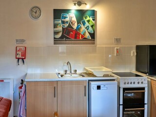 Holiday cottage Dolton Features 17