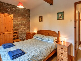 Holiday cottage Dolton Features 18
