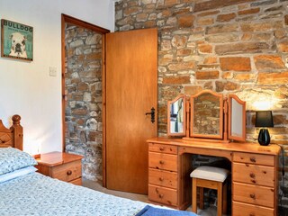 Holiday cottage Dolton Features 19