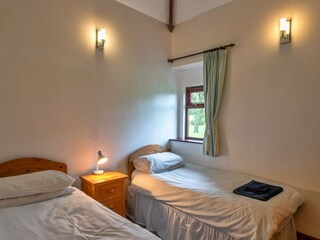 Holiday cottage Dolton Features 20