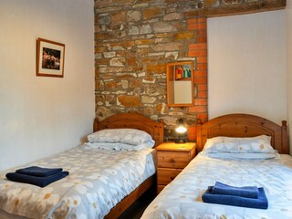 Holiday cottage Dolton Features 21