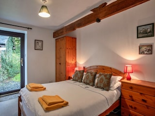 Cottage Dolton Ausstattung 10