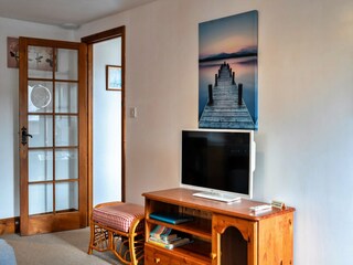 Cottage Dolton Ausstattung 11