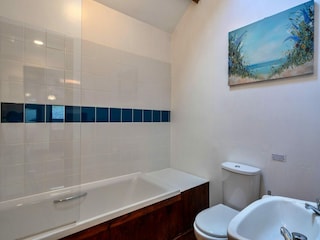 Cottage Dolton Ausstattung 12