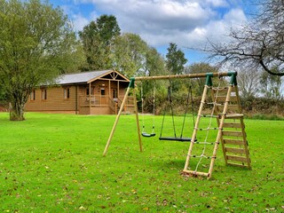 Casa de vacaciones Dolton  31