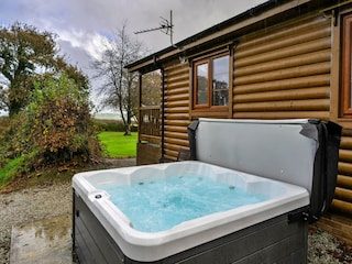 Ferienhaus Dolton  31