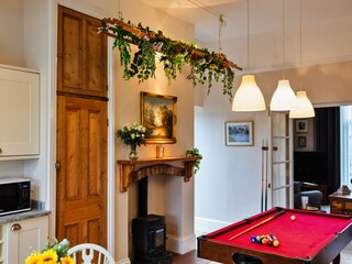 Maison de vacances Morpeth  22