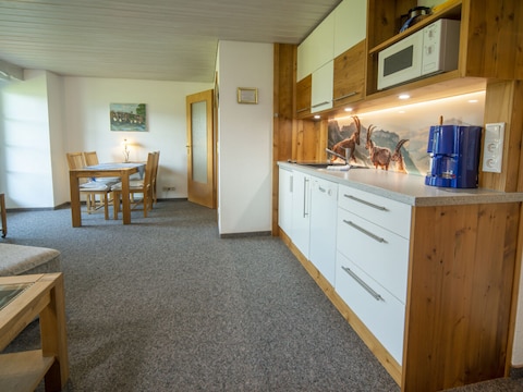 Ferienwohnung 4 im Dreimädelhaus