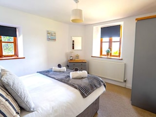 Holiday cottage Poundstock Features 7