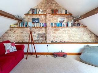 Holiday cottage Poundstock Features 9