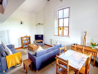 Holiday cottage Poundstock Features 10