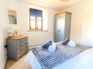 Holiday cottage Poundstock Features 11