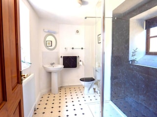 Holiday cottage Poundstock Features 12
