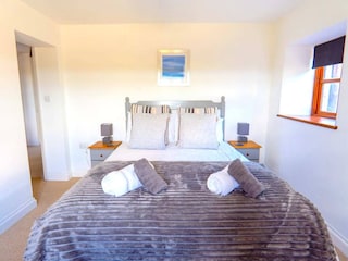 Holiday cottage Poundstock Features 13