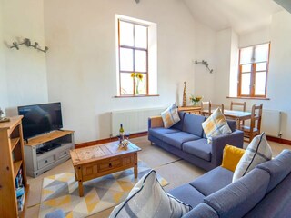 Holiday cottage Poundstock Features 15