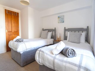 Holiday cottage Poundstock Features 16