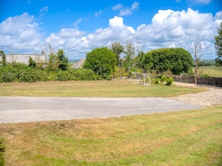 Holiday cottage Poundstock Environment 19