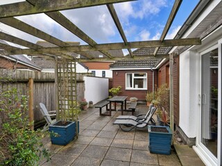 Bungalow Poundstock Enregistrement extérieur 2