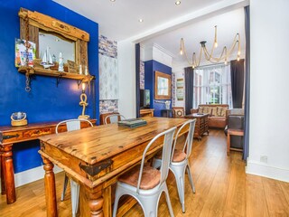 Vakantiehuis Lealholm Kenmerken 3
