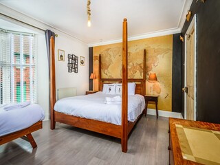 Vakantiehuis Lealholm Kenmerken 4