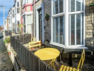 Vakantiehuis Lealholm Buitenaudio-opname 2