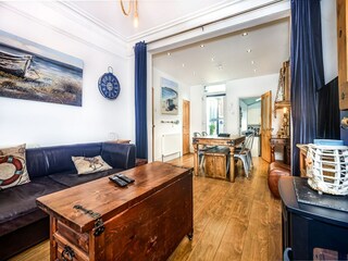 Vakantiehuis Lealholm Kenmerken 6