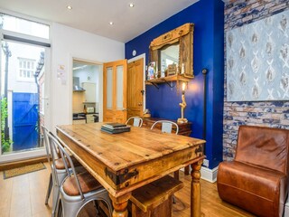 Vakantiehuis Lealholm Kenmerken 9
